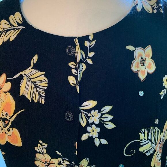 NAPA Valley Blouse - Picture 3 of 8